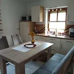 Appartamento Haus Ellerbeck