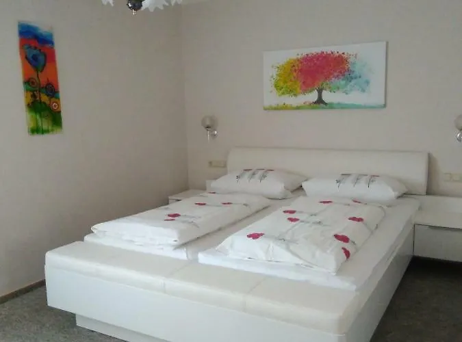 Haus Ellerbeck * 博登迈斯