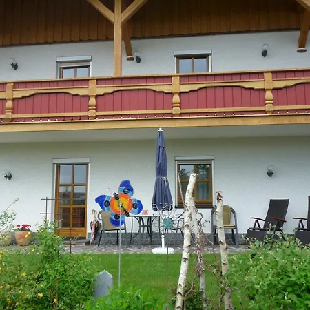 Haus Ellerbeck * Bodenmais