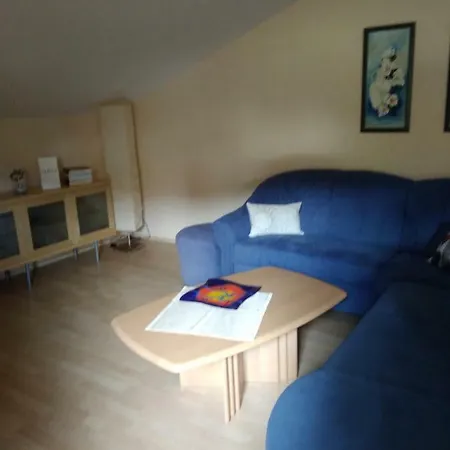 Haus Ellerbeck Apartment