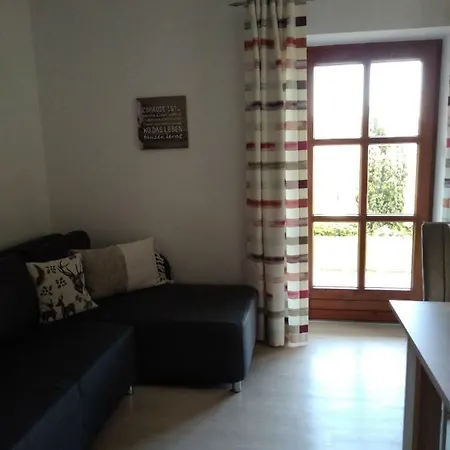 Apartment Haus Ellerbeck