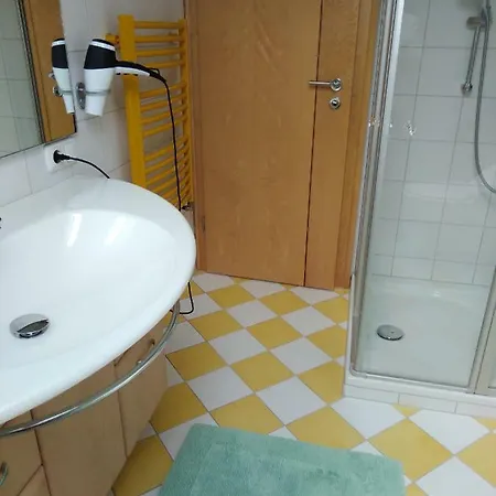 Haus Ellerbeck Apartment