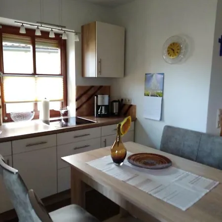 Apartment Haus Ellerbeck Bodenmais