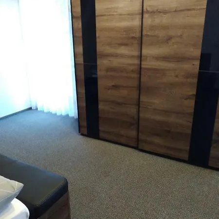 Haus Ellerbeck Apartment