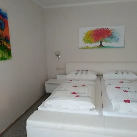 Haus Ellerbeck Apartment *
