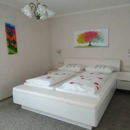 Haus Ellerbeck * Bodenmais