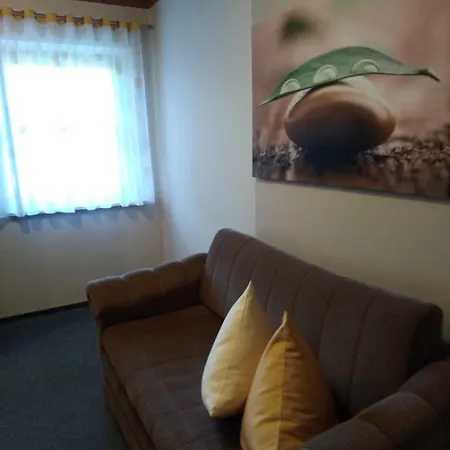 Haus Ellerbeck *