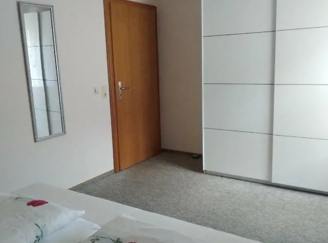 דירה Haus Ellerbeck